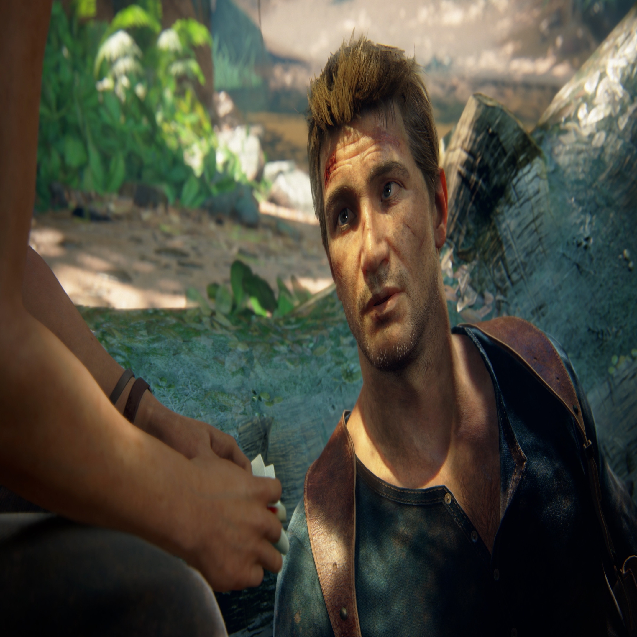 Uncharted 4: A Thief's End, Lost Legacy remastered for PS5 and PC - Polygon