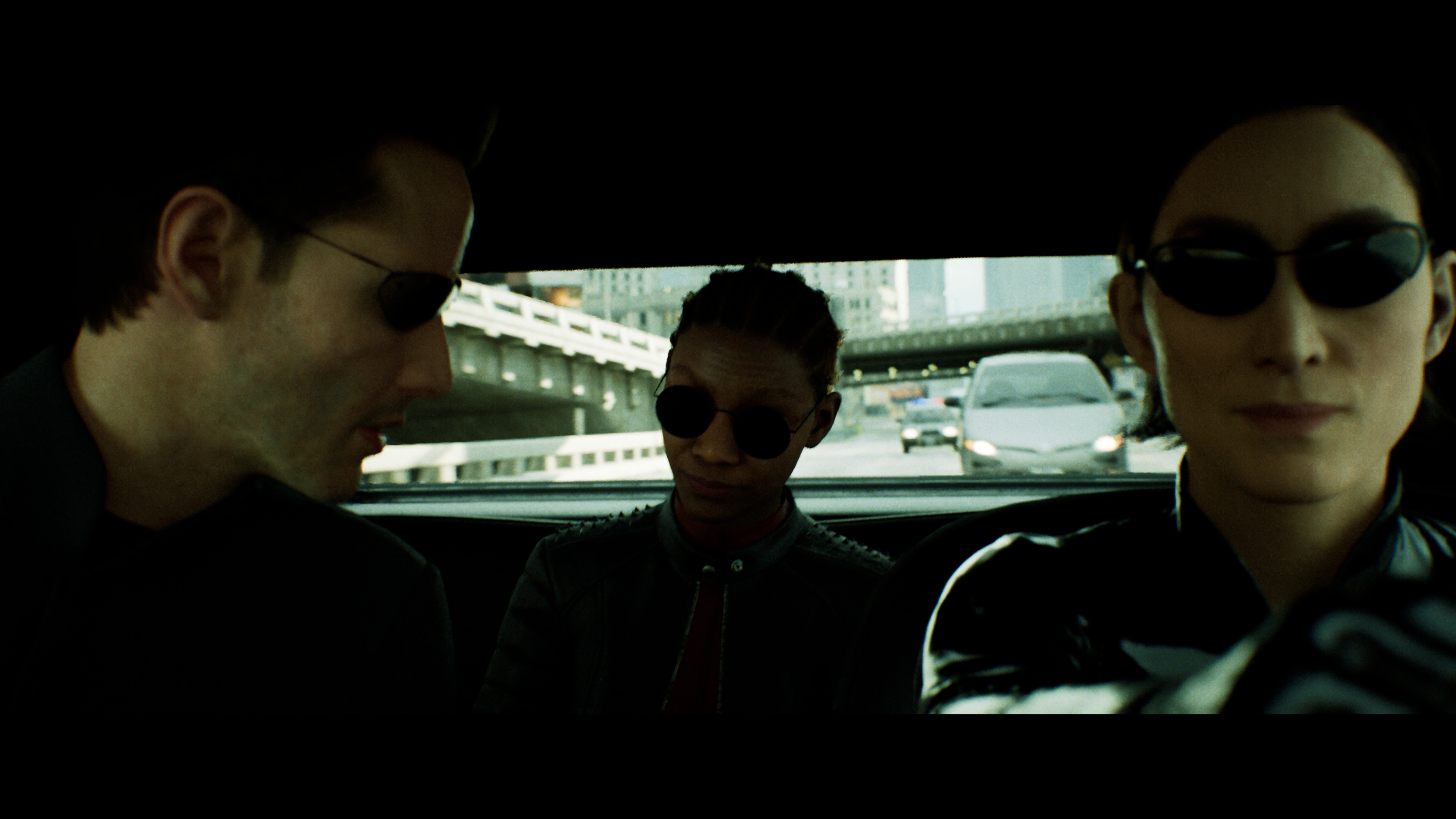 Inside The Matrix Awakens: a vision for the future of real-time ...