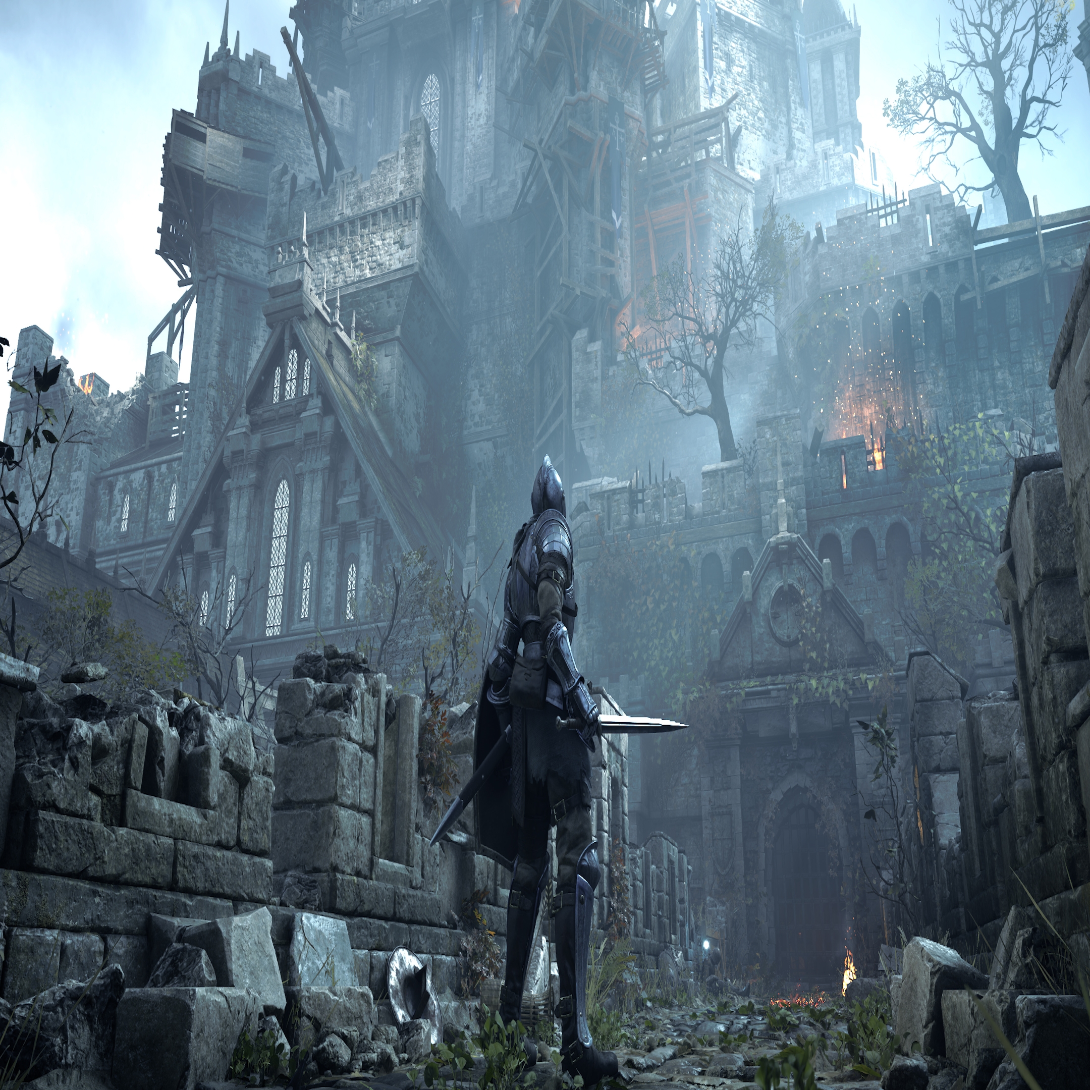 Bloodborne Remaster rumors re-surface, coming this year on PS5 and later on  PC