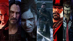 6 PS4 games we expect to see on PS5