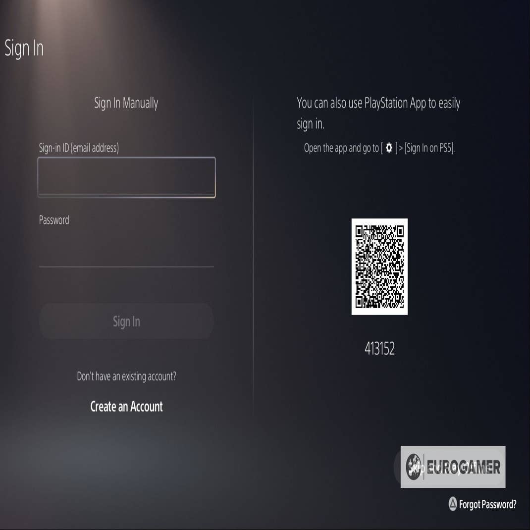 PlayStation App Update Adds Ability to Scan and Enter PlayStation