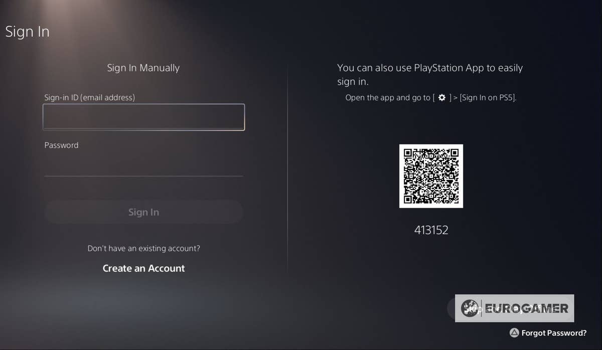 PS5 accounts - How to add new accounts, switch users, guest, remove  accounts and Quick Play on the PlayStation 5 explained