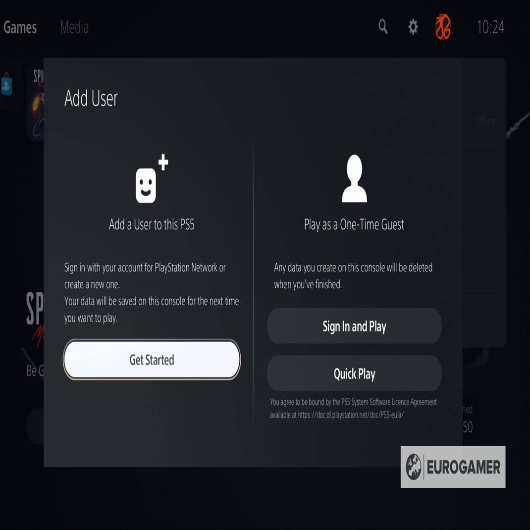 How To Transfer Guest Account To COD Account In Call of Duty