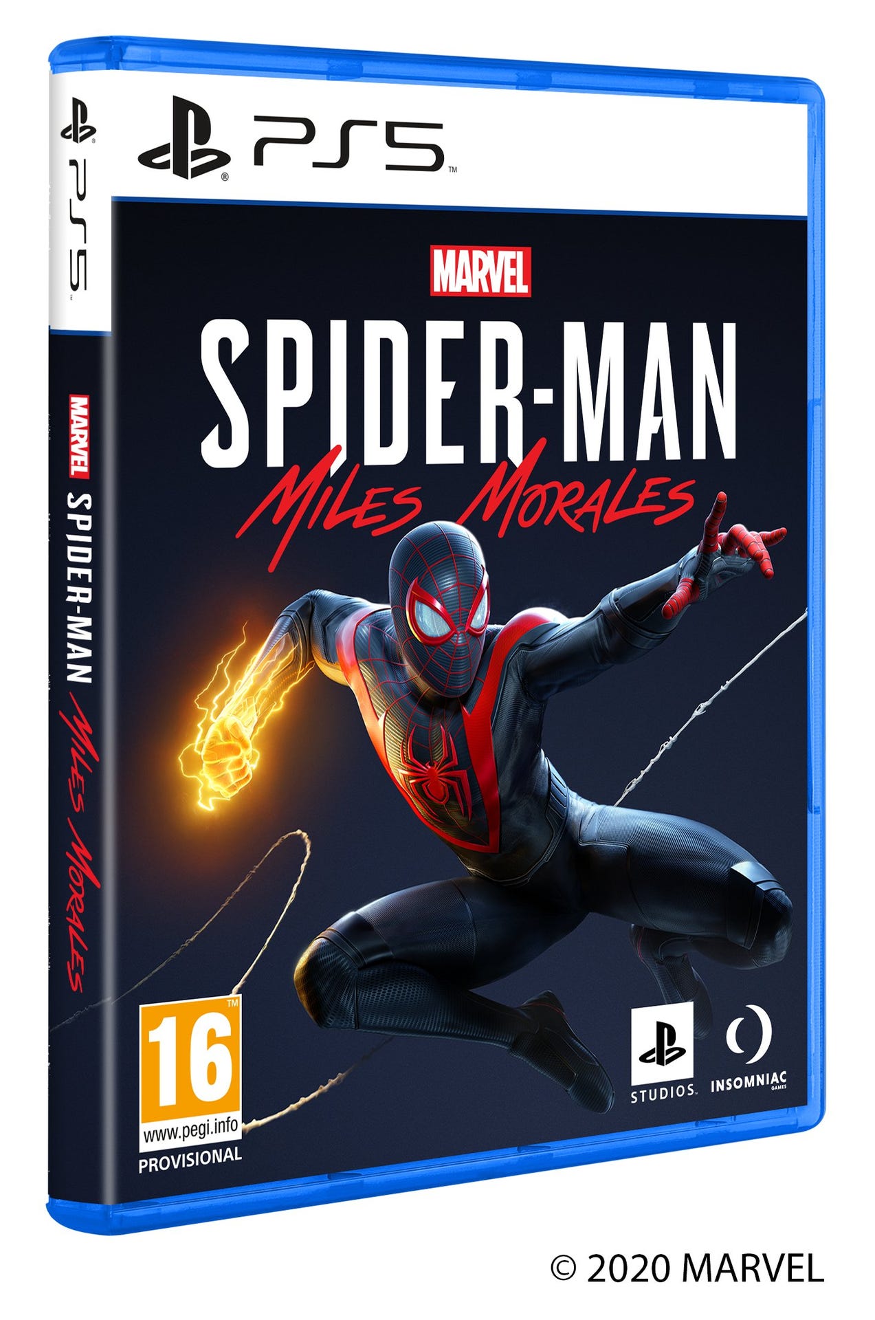 Game Box Ps Here's our first look at a PS5 game box | Eurogamer.net