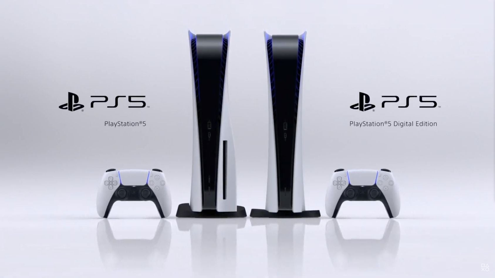 PS5 specs and features, including SSD, ray tracing, GPU and