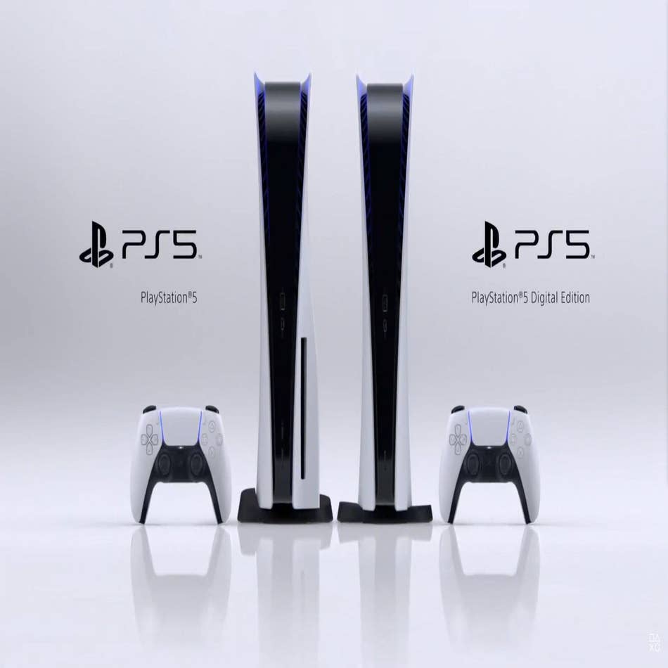 PS5 and features, SSD, ray tracing, GPU and CPU the PlayStation 5 | Eurogamer.net