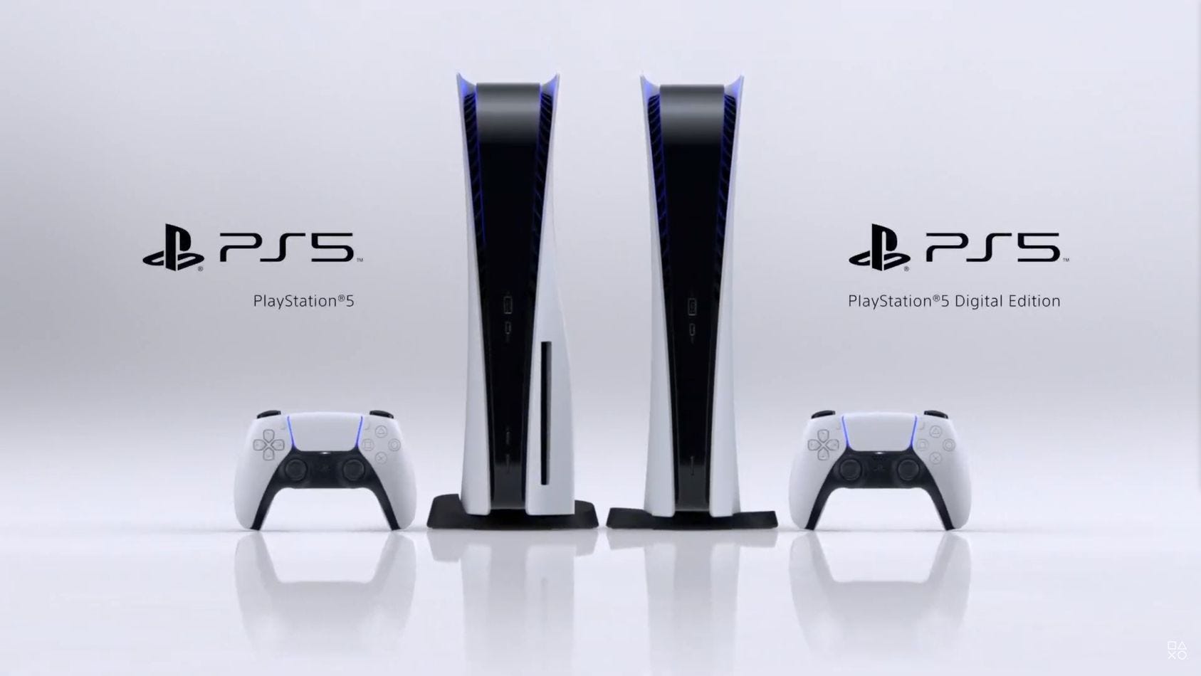 PS5 specs and features, including SSD, ray tracing, GPU and CPU for the ...