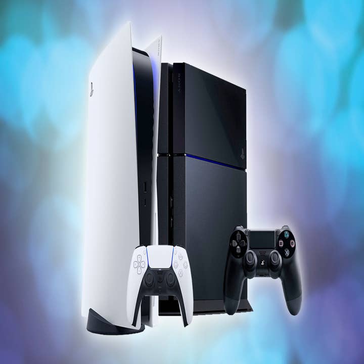 PS5 e la retrocompatibilità con i giochi PS4: Sony rivela tutto ciò che c'è  da sapere
