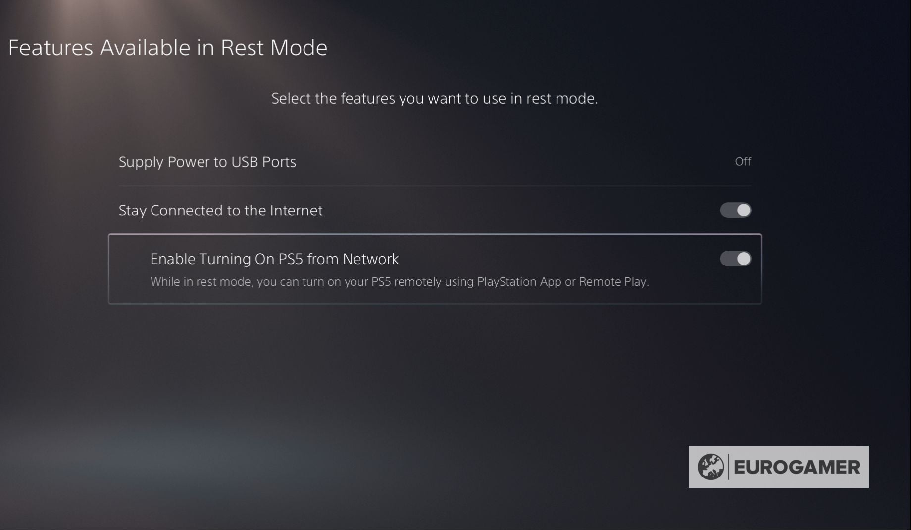 PS5 Remote Play - How To Set Up And Enable Remote Play, Including In ...