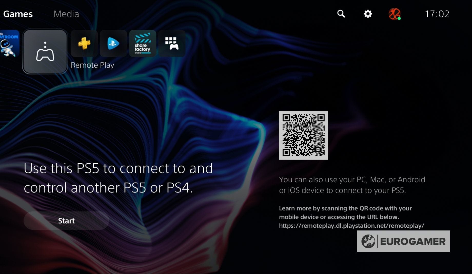 Remote Ps5 Device PS5 Remote Play - How to set up and enable Remote Play, including in ...