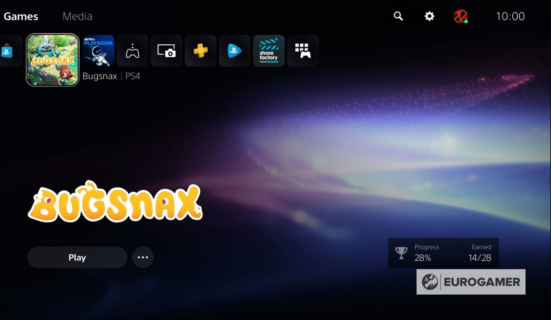 PS5 save files - How to transfer saves from PS4 to PlayStation 5 and ...