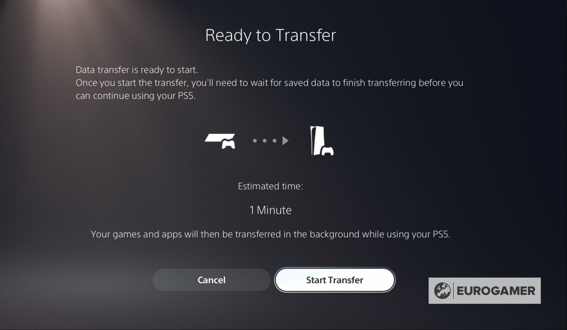PS5 save files - How to transfer saves from PS4 to PlayStation 5 and ...