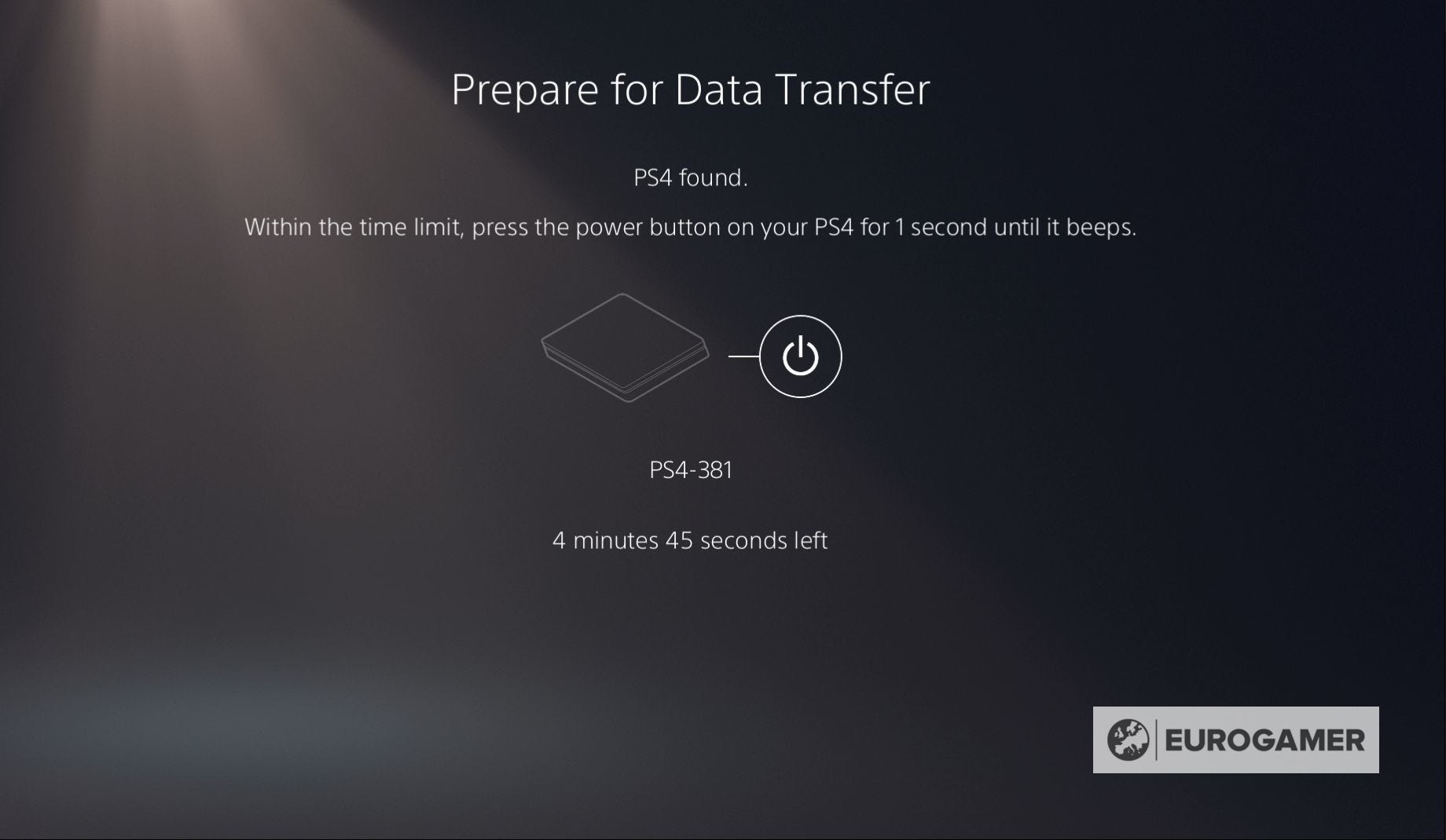 PS5 save files - How to transfer saves from PS4 to PlayStation 5 and ...