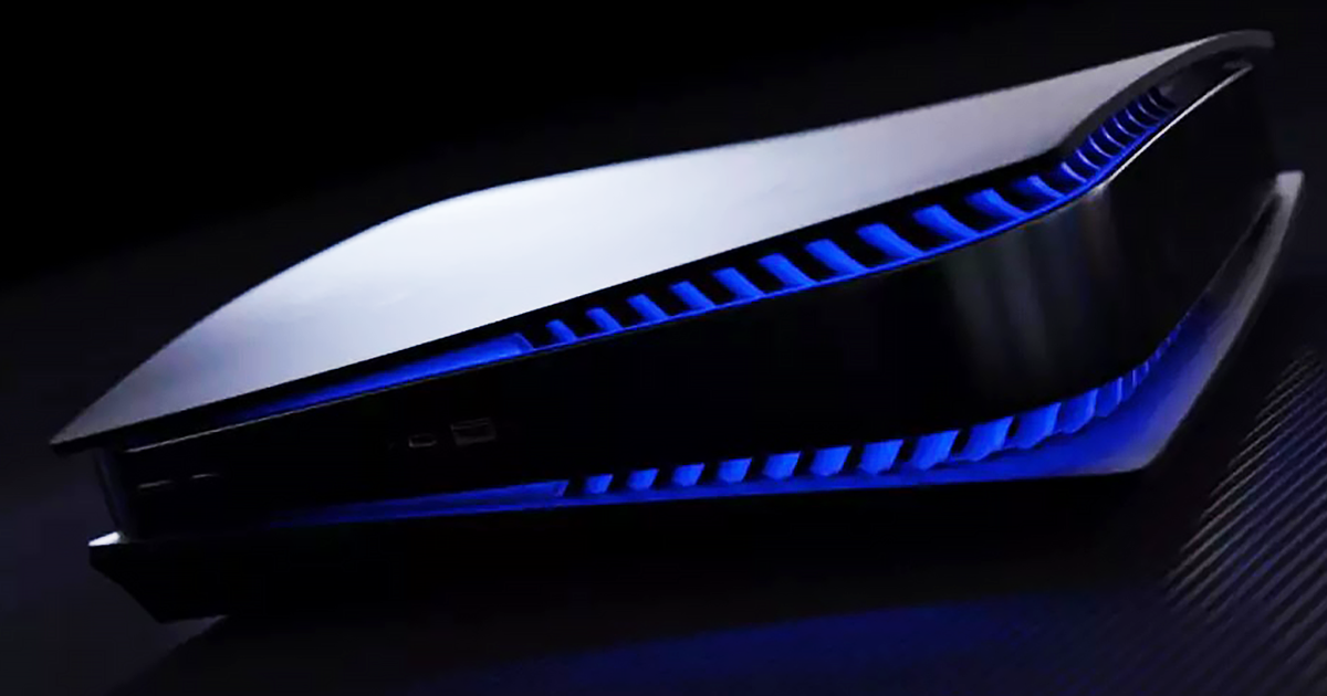 rumor | PlayStation 5 Pro is already in production rumor | PlayStation 5 Pro is already in production