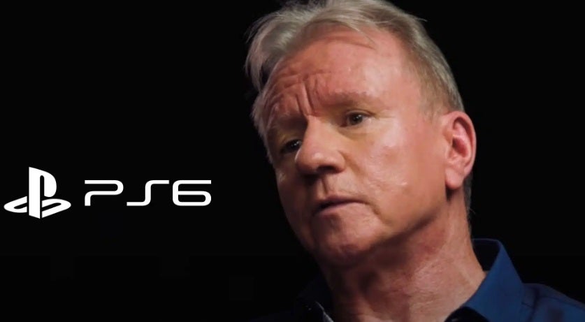 Image for Nedáme vám dopředu žádné informace o PlayStation 6, varoval šéf Sony