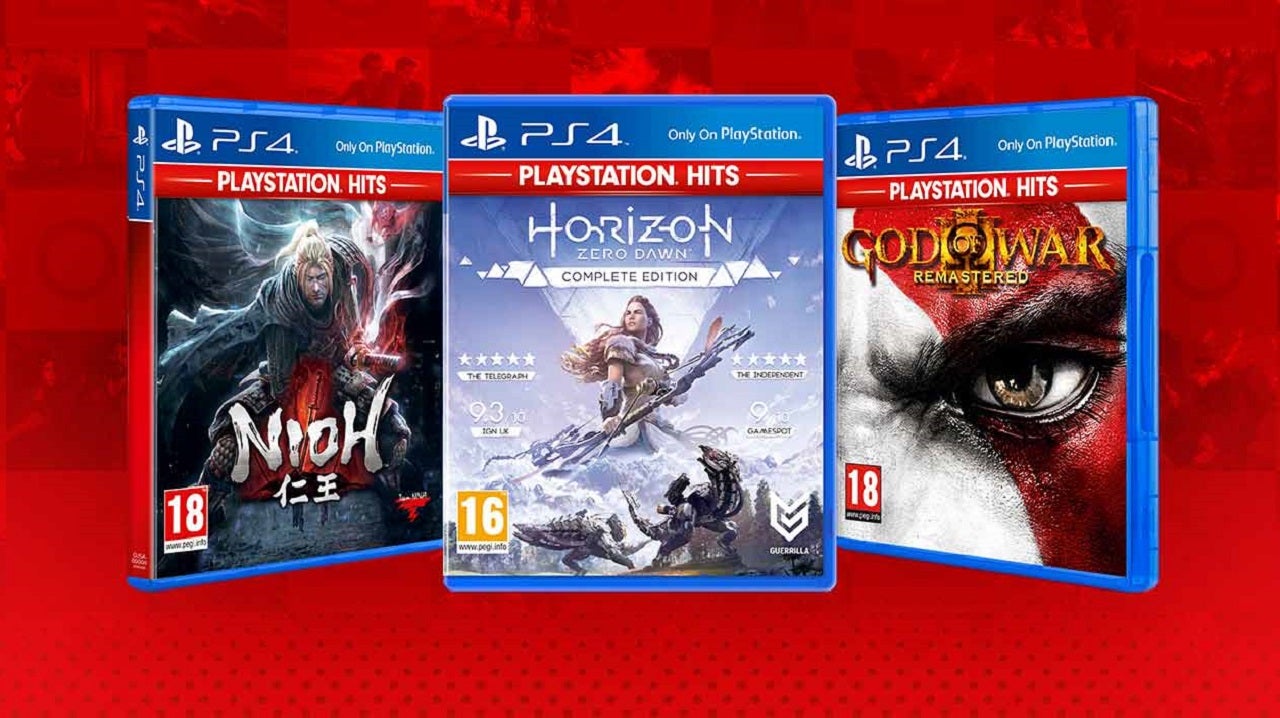 Good ps4 deals games under 25