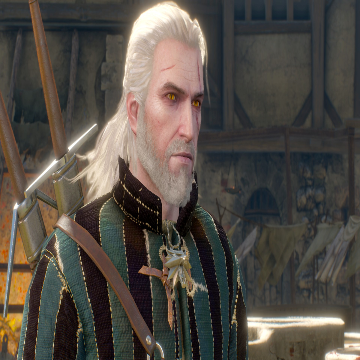 How The Witcher 2 almost never happened - Polygon