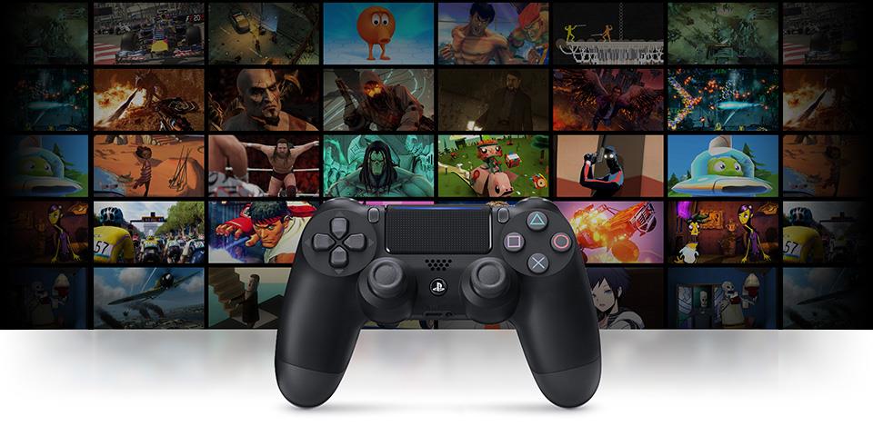 Playstation 4 2024 ps now