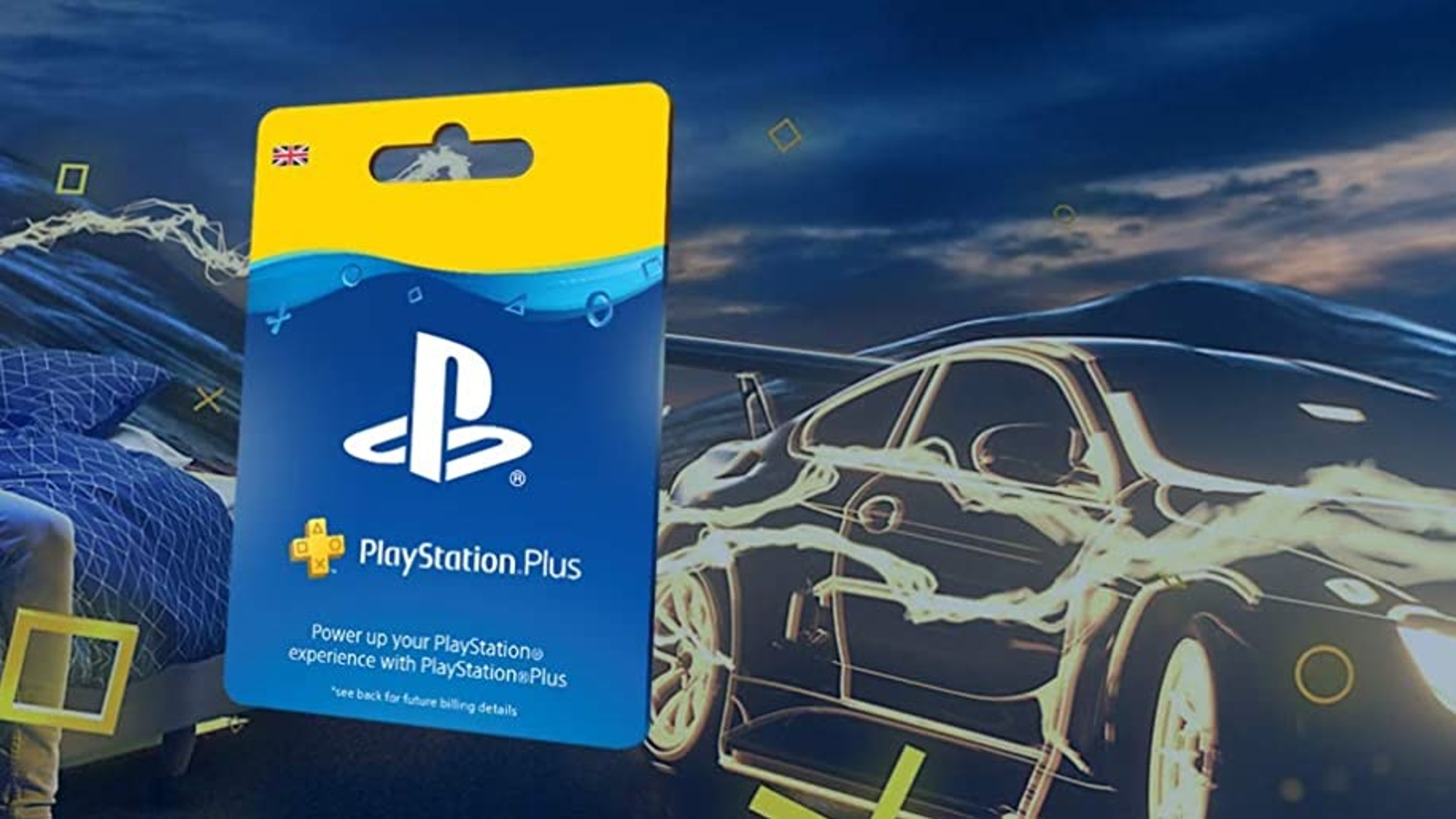 Where to Get PS Plus Cheap for Black Friday