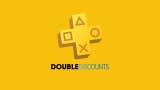 PS Plus members get massive savings in the PSN Store's Double Discount sale