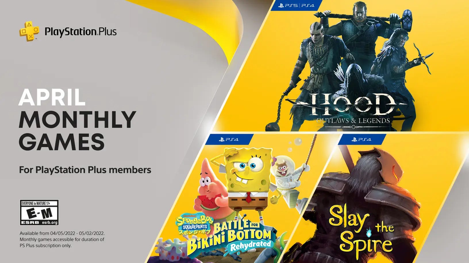 Ps Plus September Games 2025