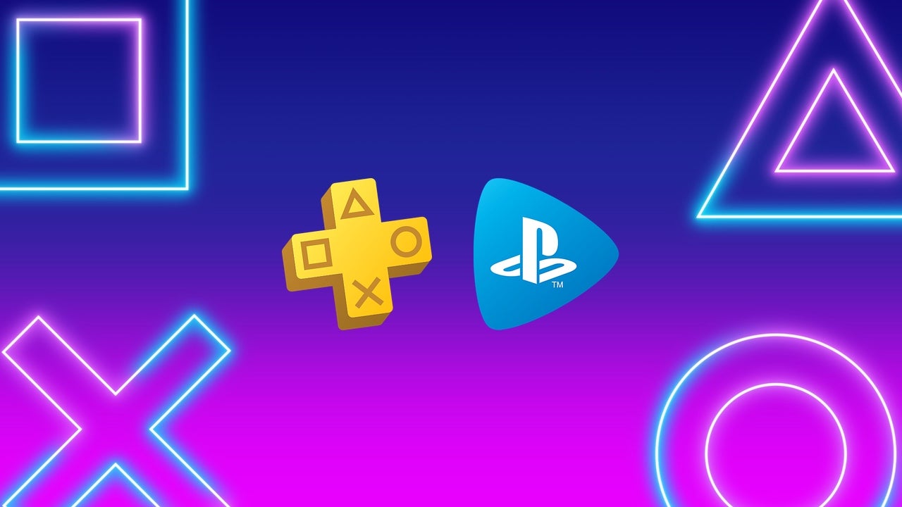 Ps plus shop and ps now