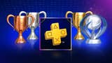 Obrazki dla Ruszyło PlayStation Plus Trophy Challenge - do wygrania PS5 i awatary