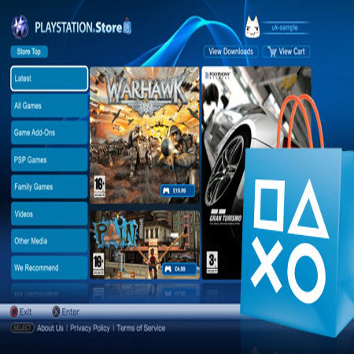 Veja os jogos mais vendidos nas PlayStation Stores brasileira, americana e  europeia em 2021 - PSX Brasil