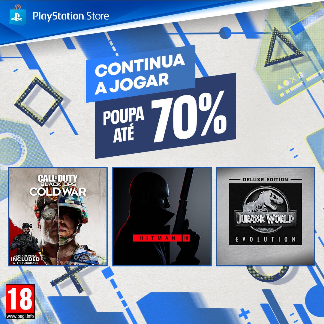 Destaques da PlayStation Store em Setembro: Confira os Jogos Mais Populares!