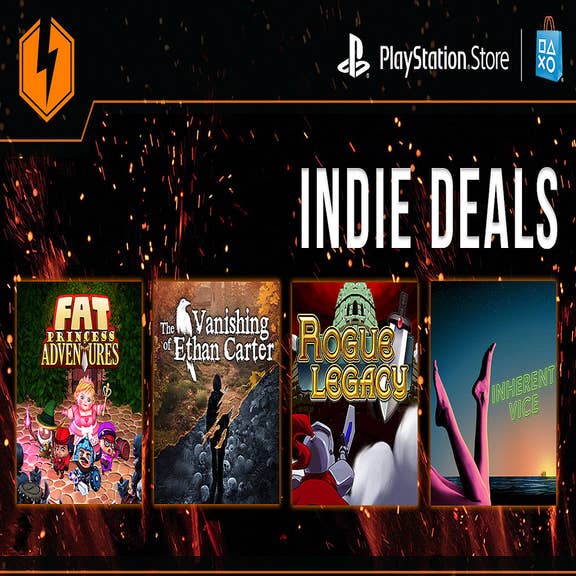 Latest news in PlayStation Store — PS Deals USA
