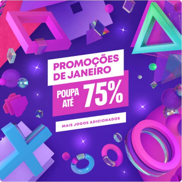 Promoção Descontos em Dobro retorna à PS Store; veja melhores ofertas
