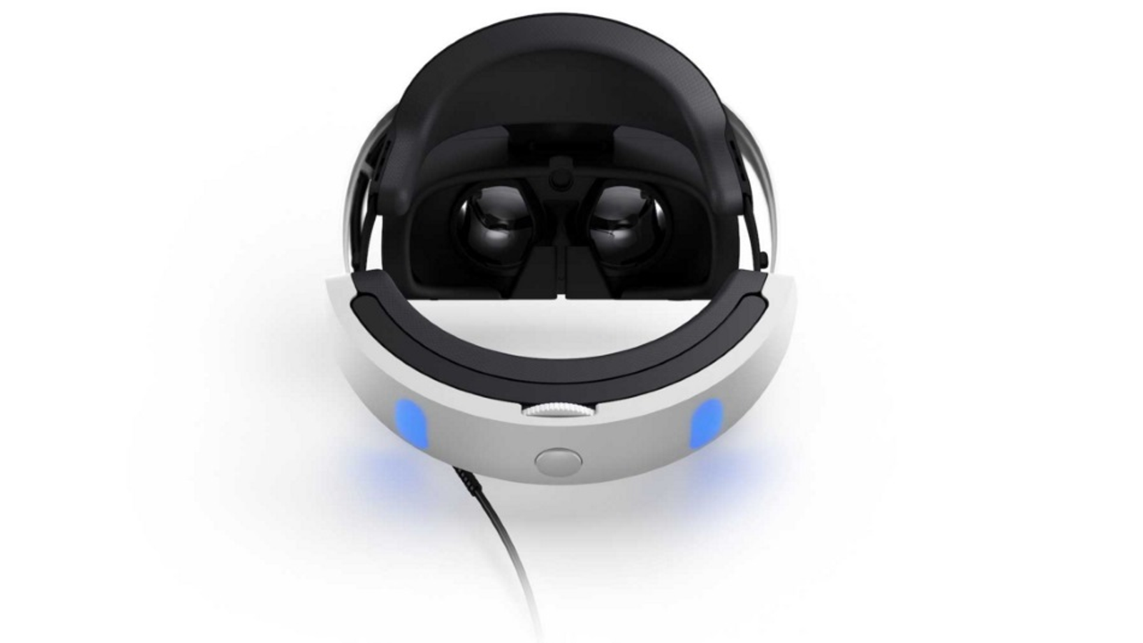 PSVR 2 Unlocked for PC with Support for Positional Tracking