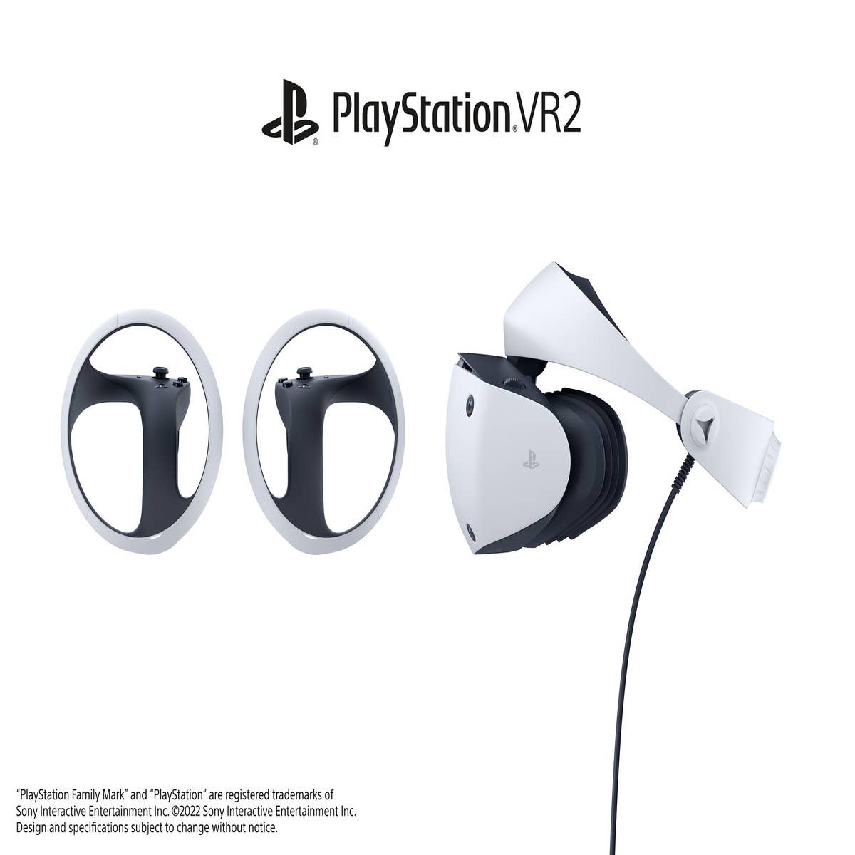 PlayStation VR2 and PlayStation VR2 Sense controller: the next