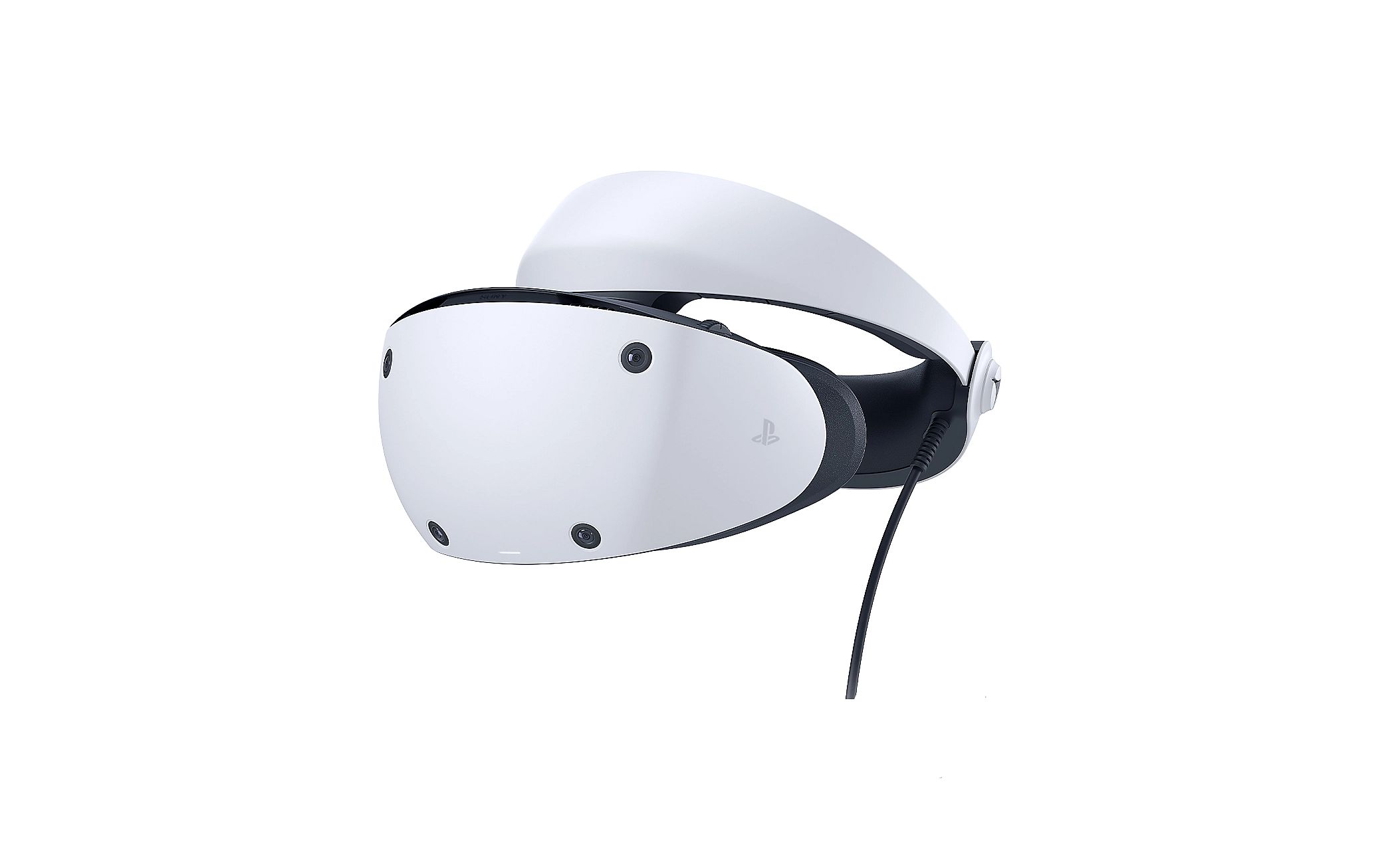 Playstation discount vr news