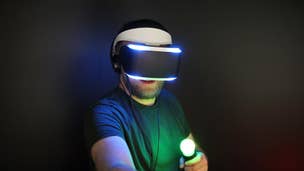 Pre-order PlayStation VR in the US today