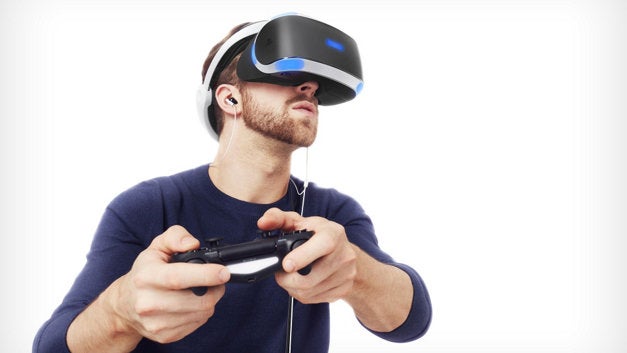 Playstation vr store games black friday