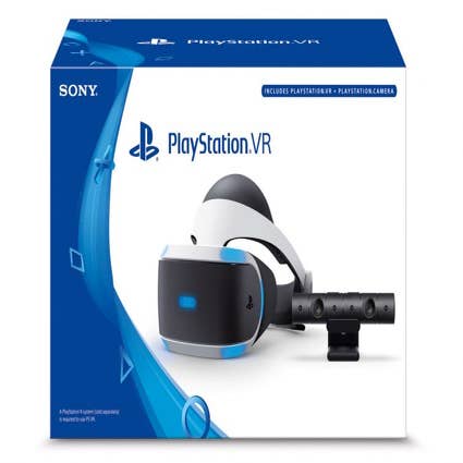 Sony Playstation vr2: Price, Review, Release Date, Headset Bundle