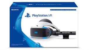 PlayStation VR gets price cut: new $400 bundle includes PS Camera