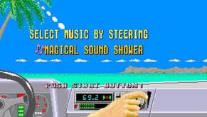 PSA: Some of Sega's best soundtracks just hit Spotify