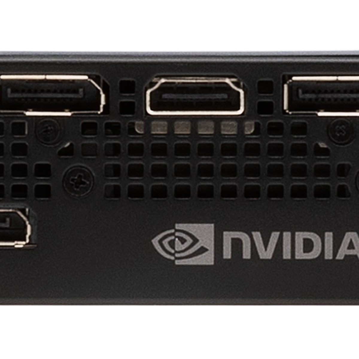 PSA: The USB-C port on Nvidia RTX graphics cards isn't just VR | Eurogamer.net