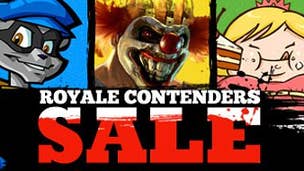 Image for PlayStation Store Royale Contenders Sale starts tomorrow, ends May 9