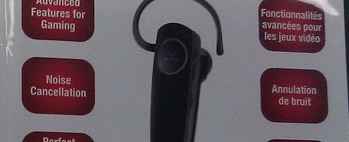 Check out the updated version of PS3's Bluetooth headset VG247
