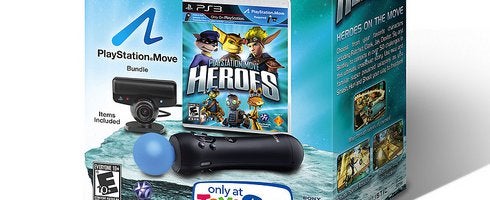 Ps move online bundle