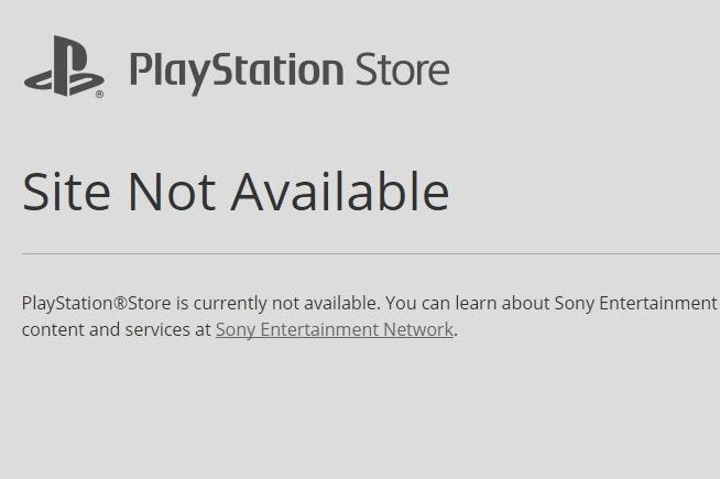 Psn network black sale friday