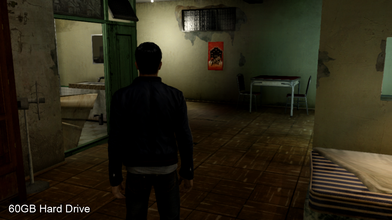 PlayStation 3 retail disc vs. digital delivery