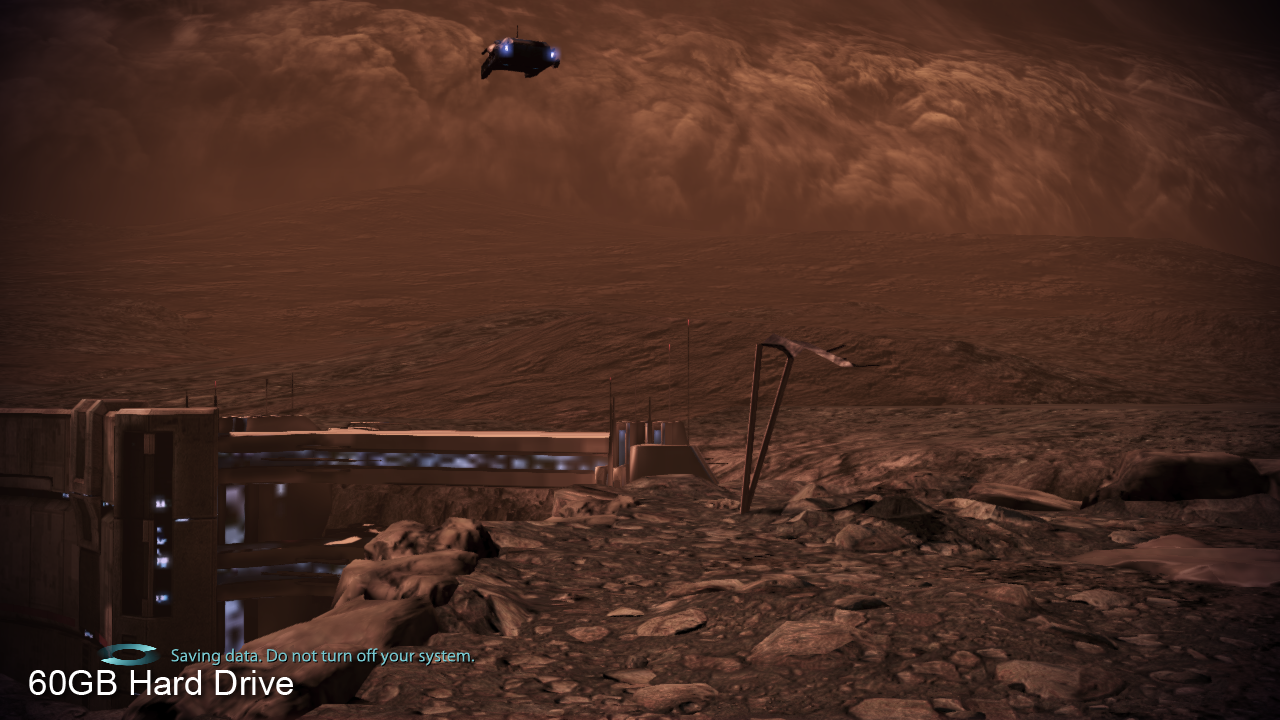 PlayStation 3 retail disc vs. digital delivery