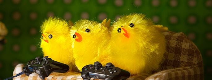 Psn best sale easter sale