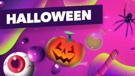 Psn shop halloween sale