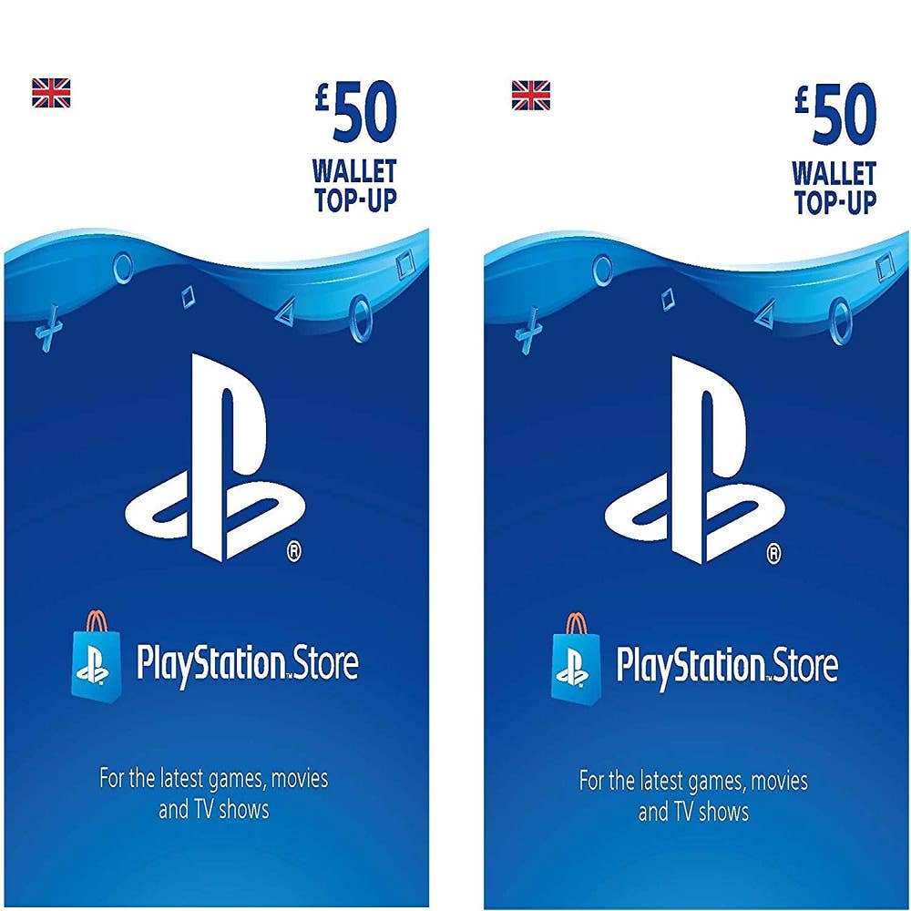 How to Add Top up to PlayStation Wallet