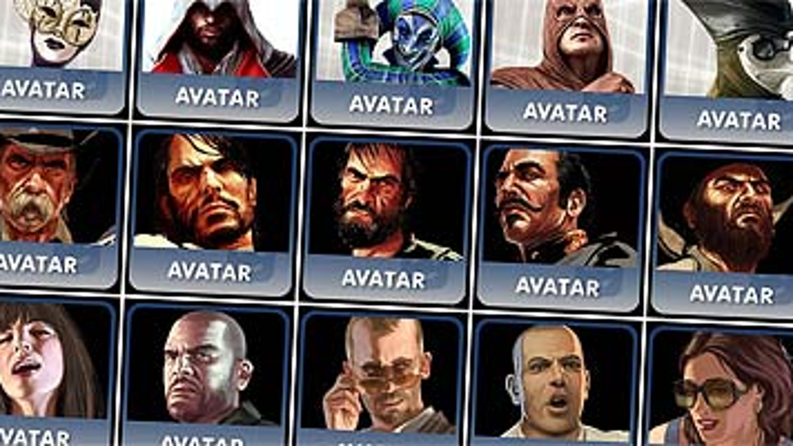 Psn Avatar List psn-avatar-list